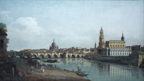 1 bernardo bellotto veduta di dresda