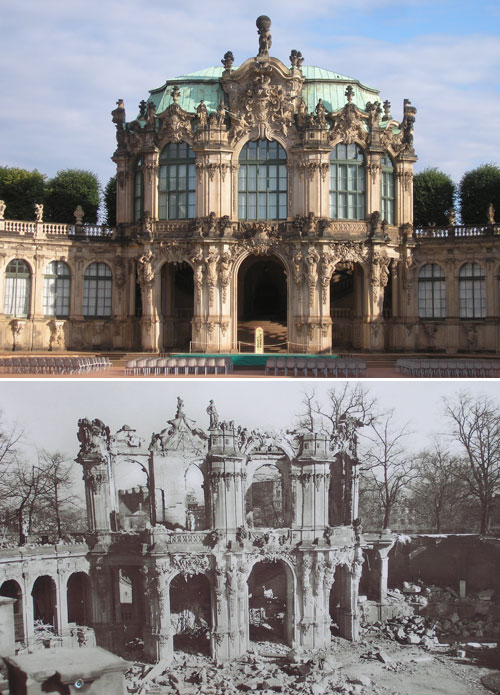 3 dresda il wallpavillon dello zwinger-foto donata brugioni
