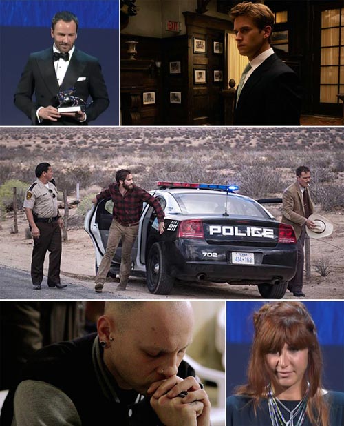 Venezia 73 06 tom ford federica di giacomo