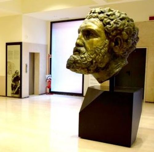 Veduta museo marta taranto2