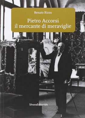 Renato Rizzo, Pietro Accorsi, il mercante di meraviglie