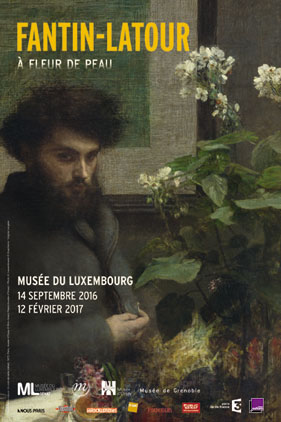 1 locandina esposizione fantin-latour a fleur de peau parigi