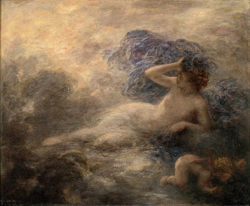 6 henri fantin-latour la notte 1897