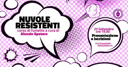 Nuvole resistenti