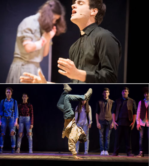 Ultimo anchio don milani musical fiaba junior 2