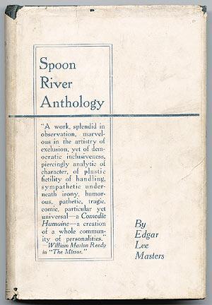 Spoon River Anthology