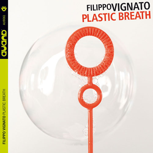 Filippo vignato plastic breath