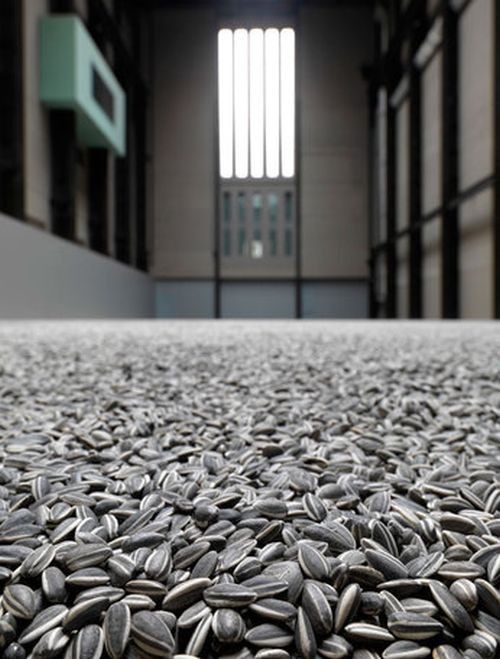 Weiwei-installation--11 346