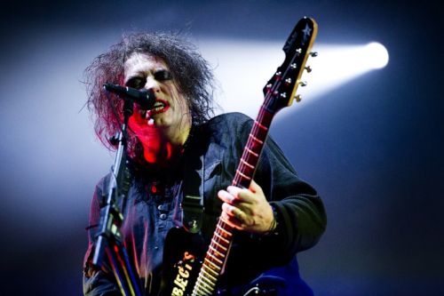 Robert smith
