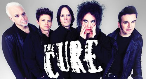 The Cure