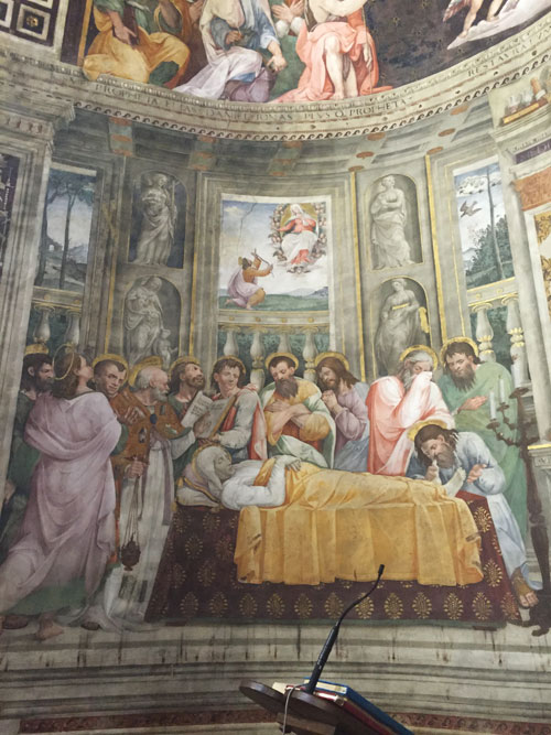 Foto di eleonora belli 4