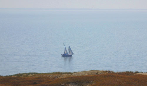 8 a vela sul mar baltico-foto donata brugioni