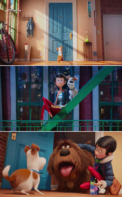 Pets vita da animali 2