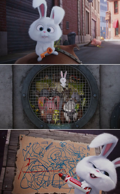 Pets vita da animali 4