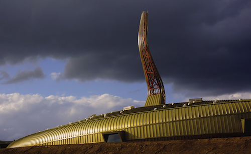 Pecci sensing the waves maurice nio