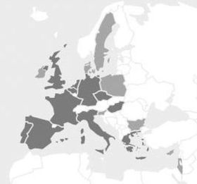 E-rihs paesi commissione ue