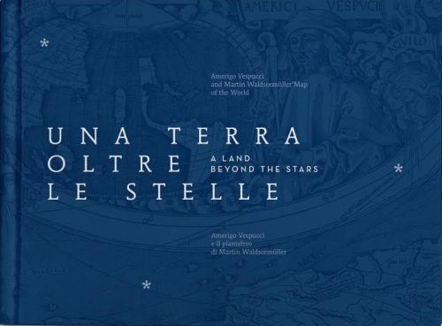 Una terra oltre le stelle