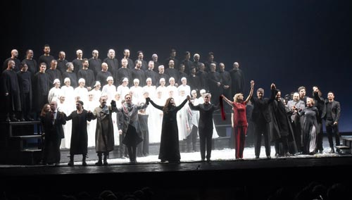 Teatro regio di parma trovatore 5