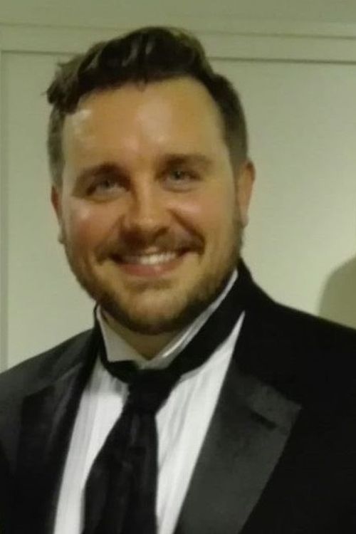 Michael Spyres subito dopo lo straordinario concerto fiorentino dello scorso 11 ottobre 2016