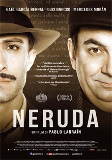 Neruda pablo larrein 1