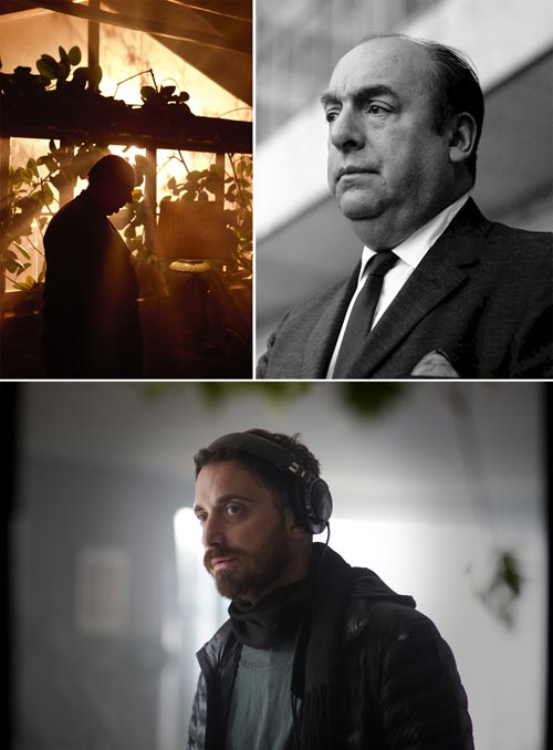 Neruda pablo larrein 2