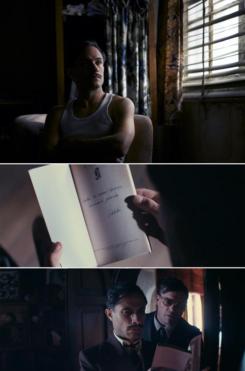 Neruda pablo larrein 3