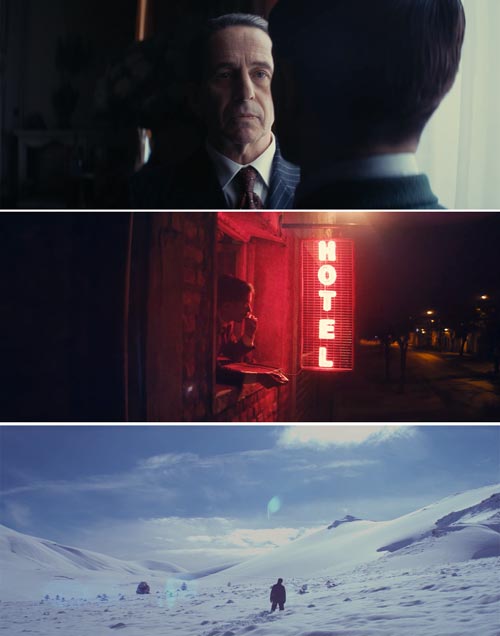 Neruda pablo larrein 5