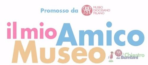 Il mio amico museo