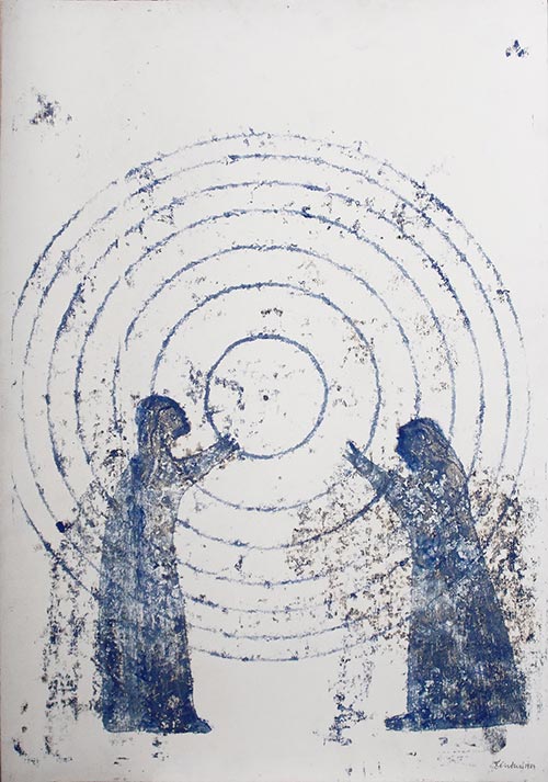 1 venturino venturi poeta che mi guidi 1984