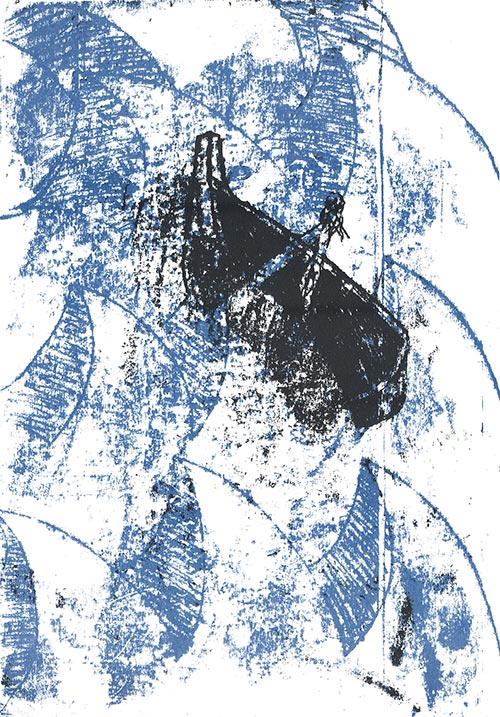 4 venturino venturi caronte 1984