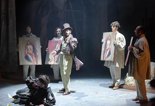 Jesi clementedaliotti-mertosongu-foto stefano binci