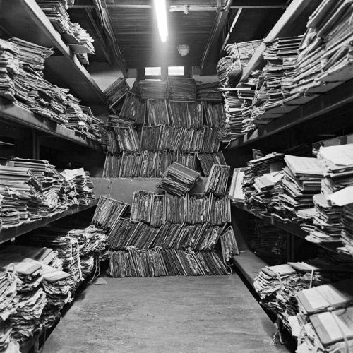 2 dayanita singh-fileroom3