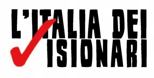 Italia dei visionari