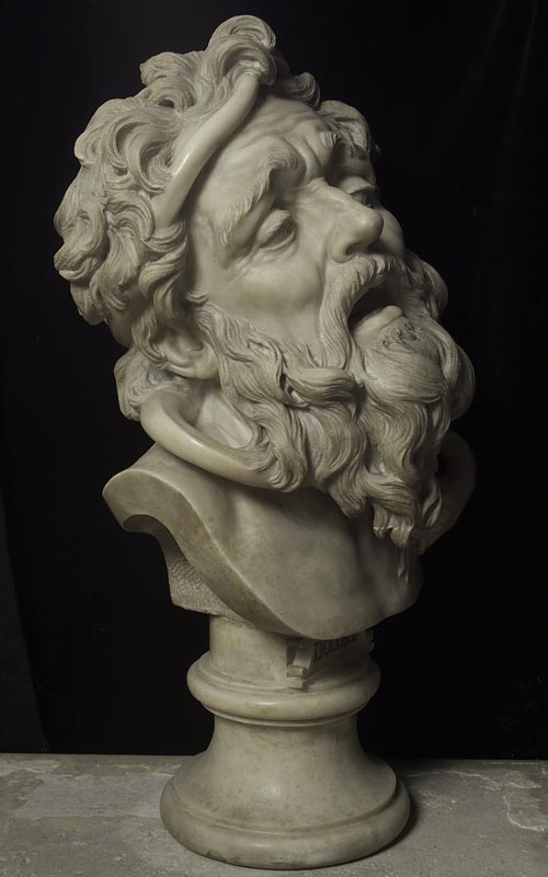 1 lambert sigisbert adam il dolore 1733