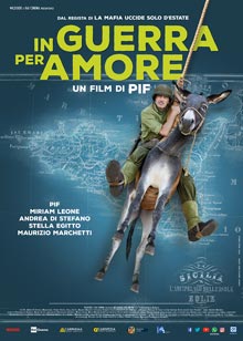 In guerra per amore 1