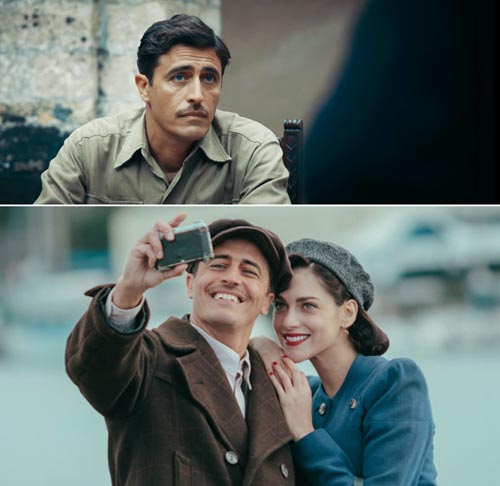 In guerra per amore 2