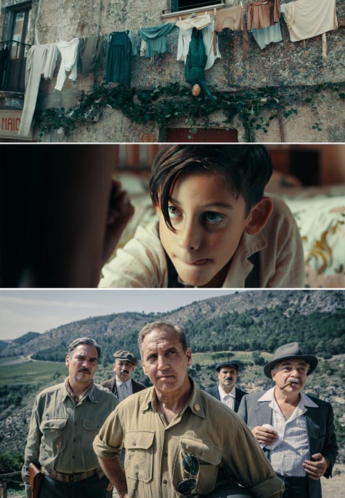 In guerra per amore 3