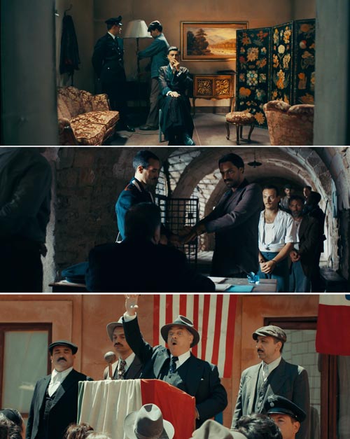 In guerra per amore 5