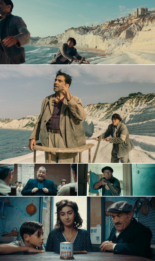 In guerra per amore 6