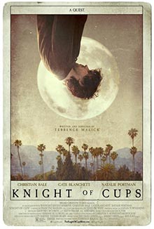 Knight of cups 1