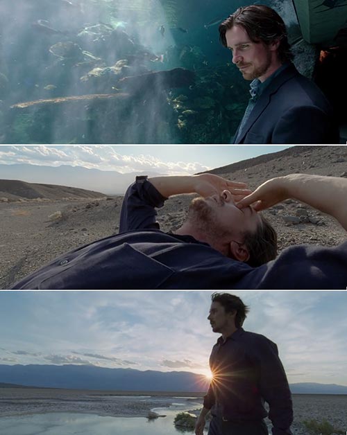 Knight of cups 2