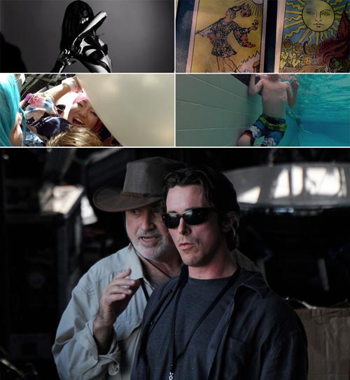Knight of cups 5