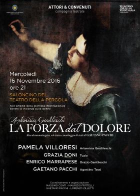 Locandina artemisia