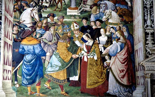 Biblioteca-piccolomini-pintoricchio