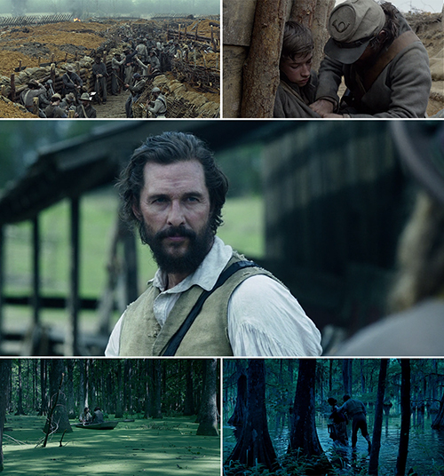 Free state of jones 2