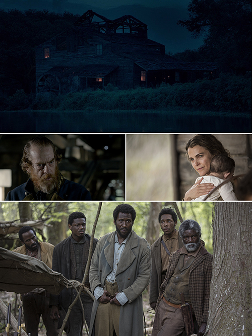 Free state of jones 7