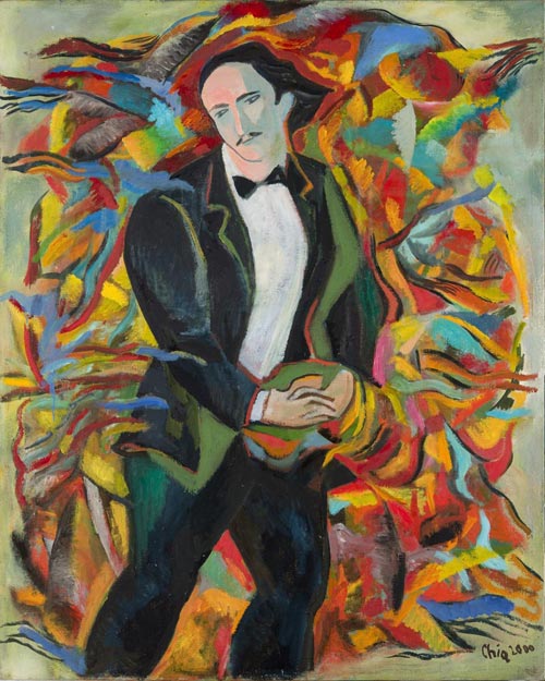 2 sandro-chia-gino-immortale-2000