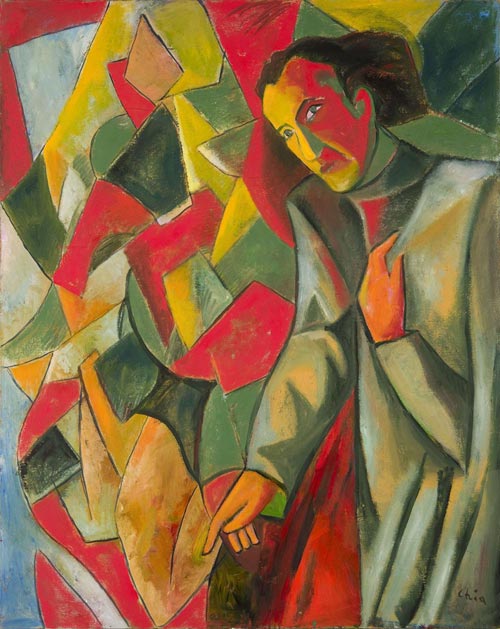 5 sandro-chia-ritratto-enzo-2001