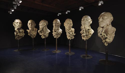 1 javier marin barbudo i-vii 2005-foto enrico cano