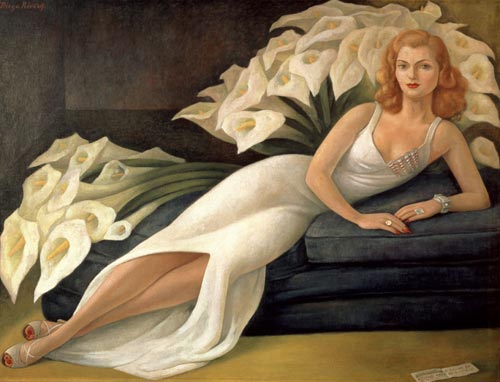 2 diego rivera ritratto di natasha gelman 1943
